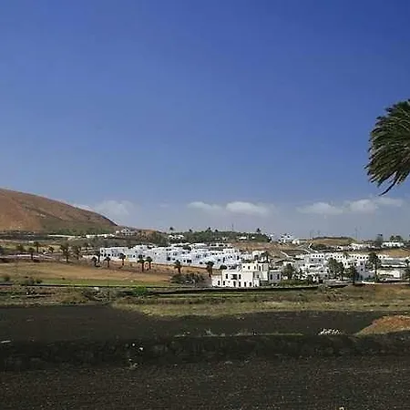 Hanalulu * Teguise (Lanzarote)