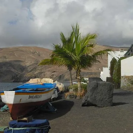 Hanalulu * Teguise (Lanzarote)