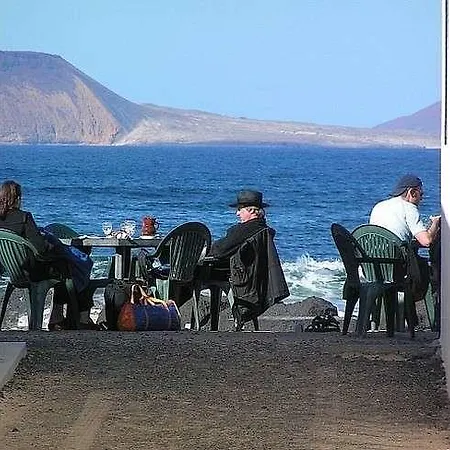 Hanalulu Lägenhet *