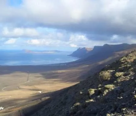 Hanalulu * Teguise (Lanzarote)