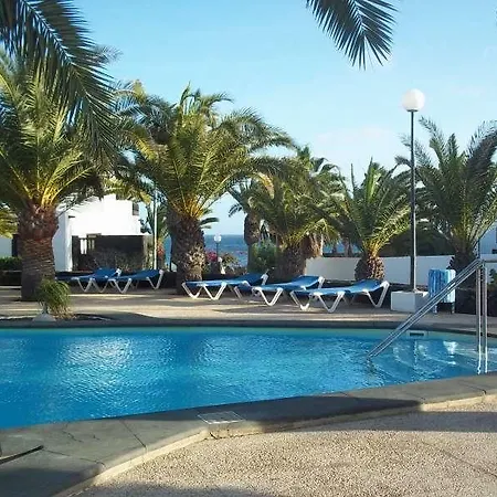 Hanalulu Lägenhet Teguise (Lanzarote)