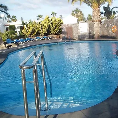 Hanalulu * Teguise (Lanzarote)