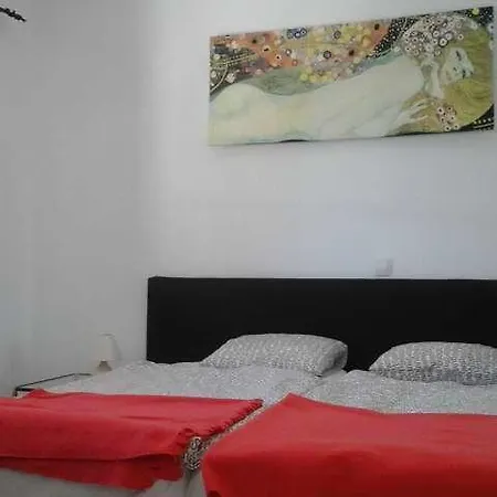Hanalulu Lägenhet *