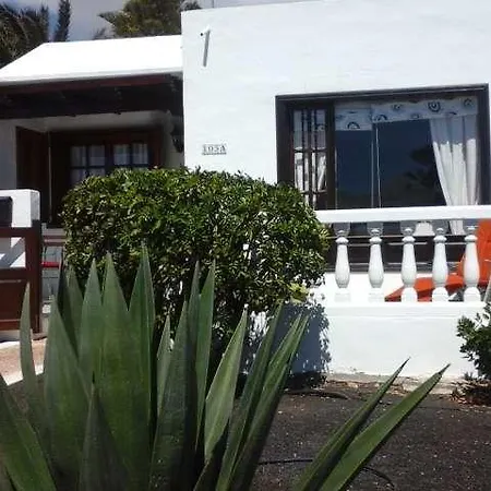 Hanalulu * Teguise (Lanzarote)