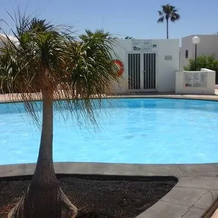 Hanalulu Lägenhet Teguise (Lanzarote)